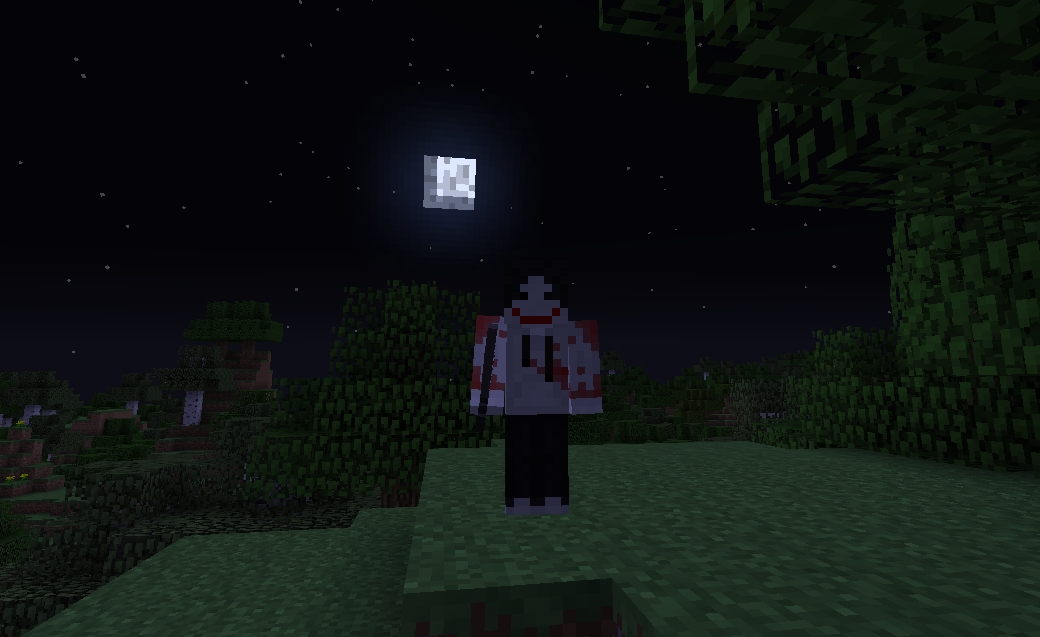 Killer Skins do Minecraft