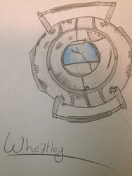 Wheatley