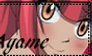 Stamp-Ayame