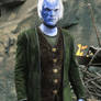 Shrav, Andorian Criminal