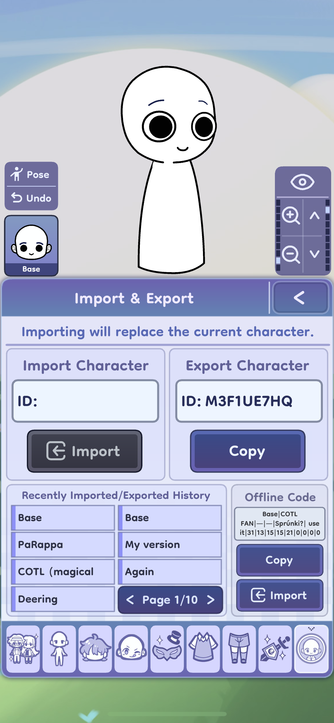 Sprunki (GL2 CODE) by RainbowPearls222 on DeviantArt