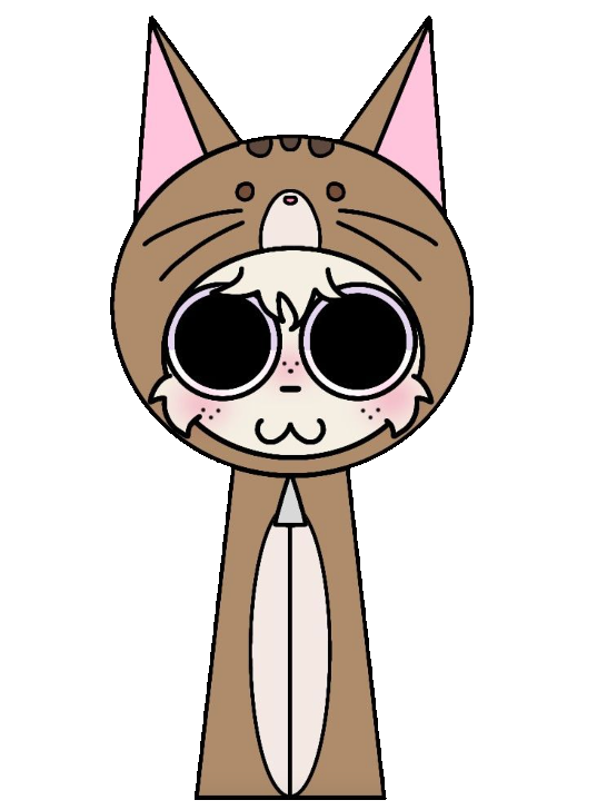 Sprunki oc by RainbowPearls222 on DeviantArt