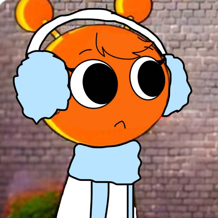 Winter Pfp by RainbowPearls222 on DeviantArt