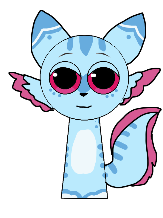 ivycomb in Sprunki by RainbowPearls222 on DeviantArt