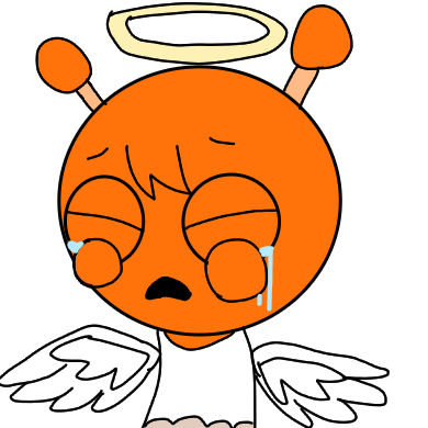 Oren is crying/upset by RainbowPearls222 on DeviantArt