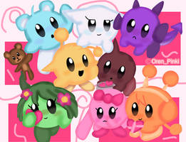 Valentine Day (Ft. Sprunkirby)