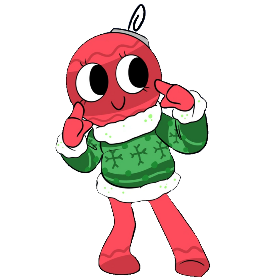 Bobette from Dandy's World by TheOfficialLooey on DeviantArt