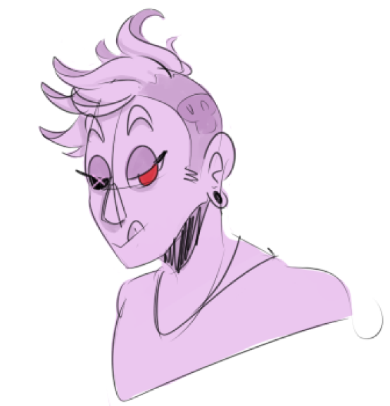 Punk Ghost