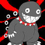 Badland Beast- Chain Chomp Rex