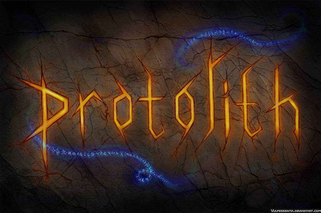 Protolity Protolith by Vulpessentia on DeviantArt