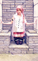 Serah