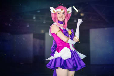 Lux Star Guardian