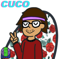 Fan Art: Cuco