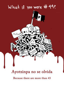 Ayotzinapa (English)