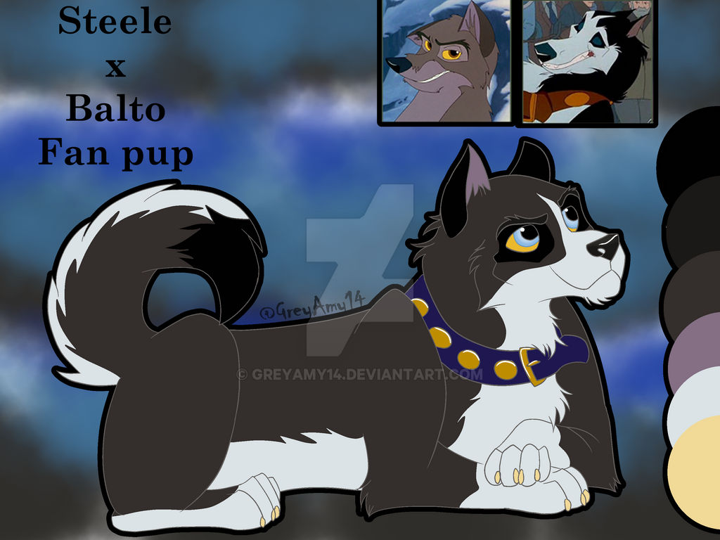 Balto Grid D1 Steele X Balto Fan Pup By GreyAmy14 On DeviantArt balto-grid-d1-steele-x-balto-fan-pup-by-greyamy14-on-deviantart