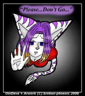 .::Please Dont Go::.