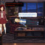 QNA parts 2/2 (Scarlet and Beatrix)