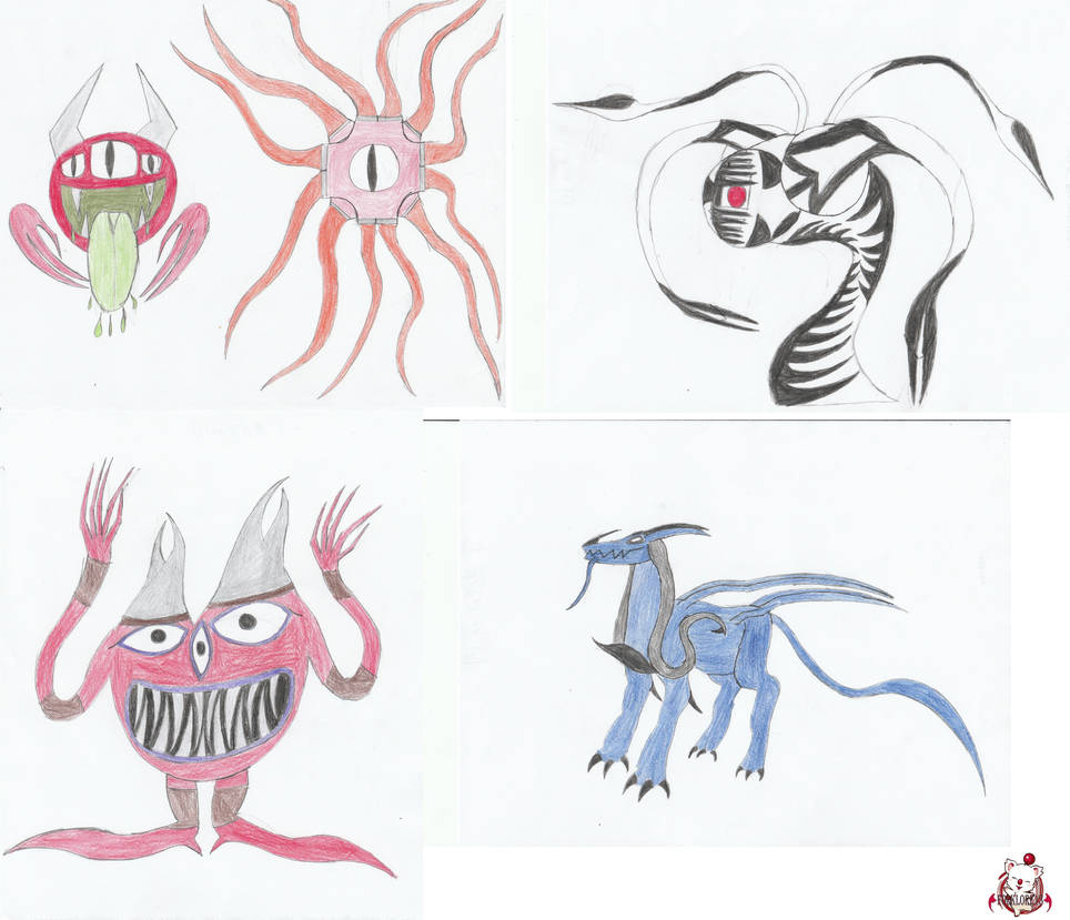 Mutation Deviantart 18) Mutation by Folklore13 on DeviantArt