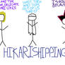 Hikarishipping