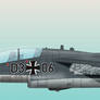 Do-375 'Schabe': Kreigsmarine