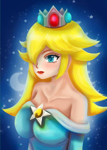 Rosalina