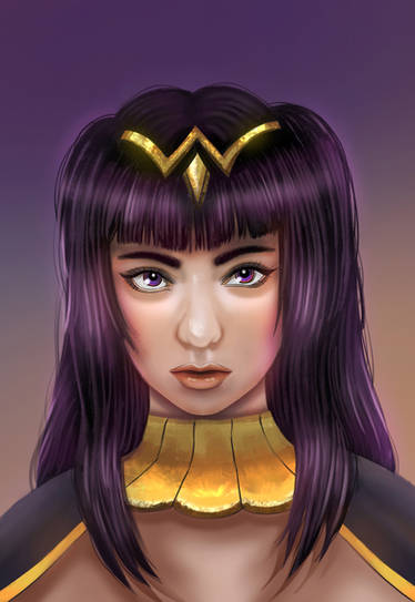 Tharja