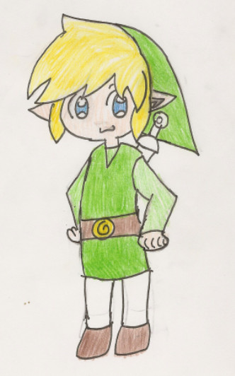 Link Colored