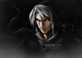 Dark Link