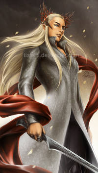 Thranduil