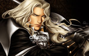 Alucard