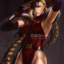 Cammy (Alt 2)