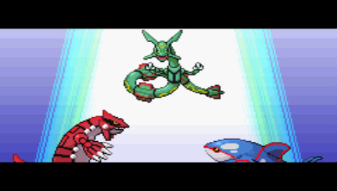 Image result for rayquaza  Pokemon rayquaza, Pokemon, Pokemon emerald