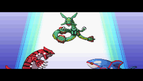 How To Find Kyogre In Pokemon Emerald - Youtube