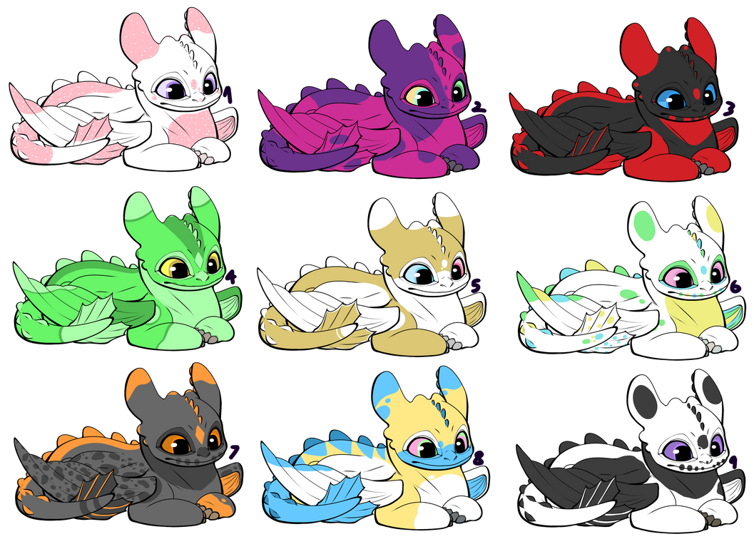 Fury Adopts (OPEN)