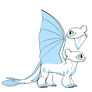 Lightfury Adopt (CLOSED)