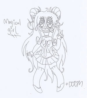 Magical Girl