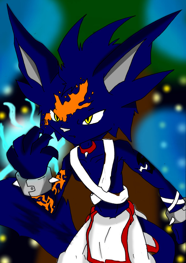 Skys new pic+colored+