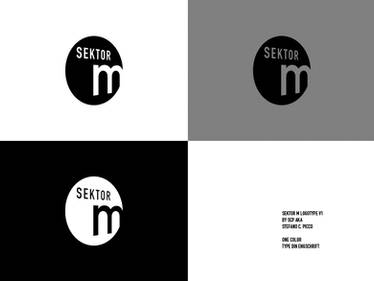 sektor m logo