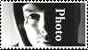 Photo Stefano Picco Stamp by spicone