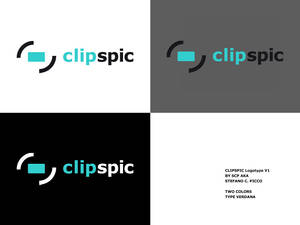 clipspic logo