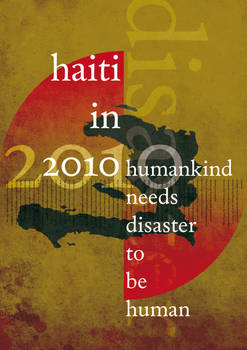 haiti 2010