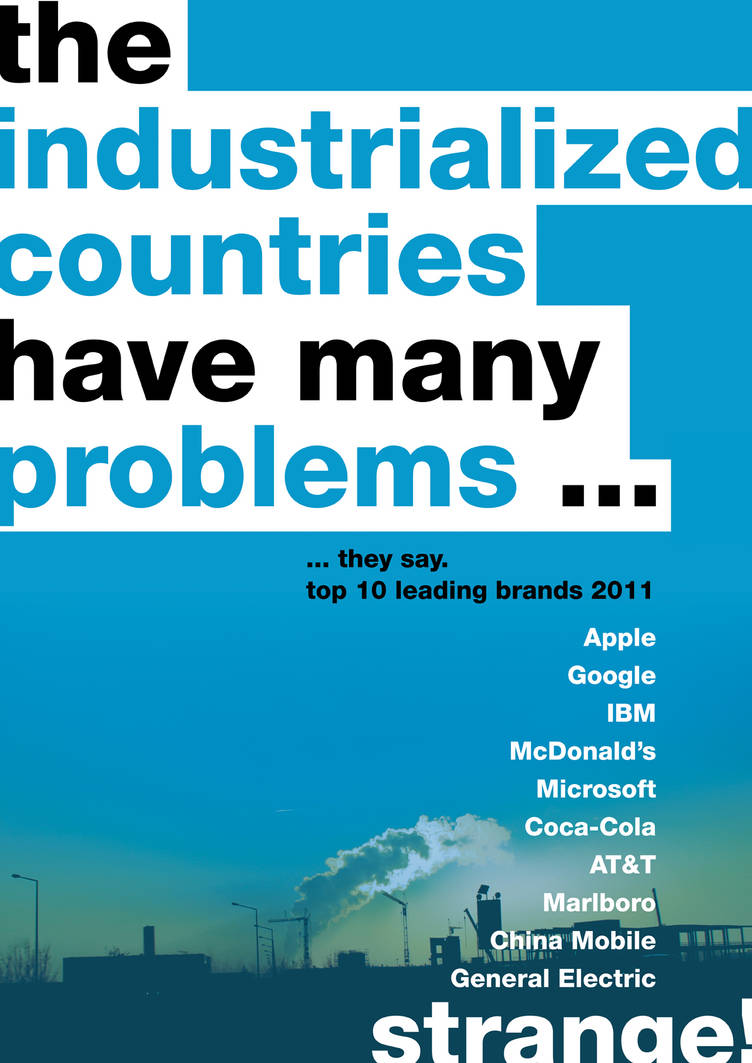 industrial countries ... by spicone