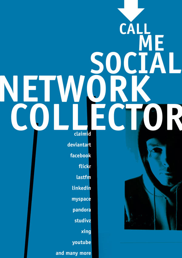 social network collector