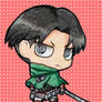 Chibi Levi