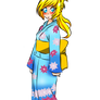 :AA: Kimono Fionna