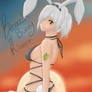 Riven Swimsuit League of Legends