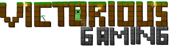 Victorious Minecraft minecraft victorious gaming by adream0fsin on DeviantArt