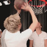 Niall why'd you kill Louis?