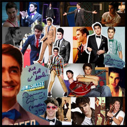 Darren, My Baby