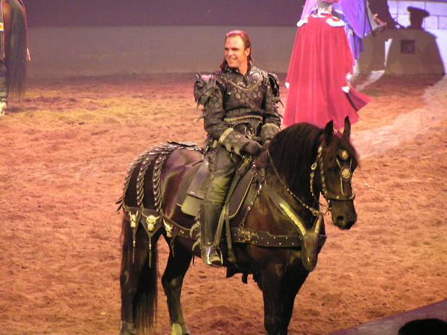 Excaliber by PicFanatic on DeviantArt